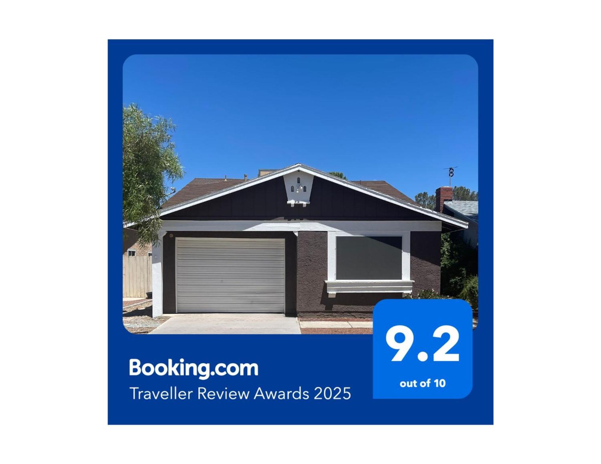 Villa Freeman Enterprises Llc Las Vegas Exterior foto